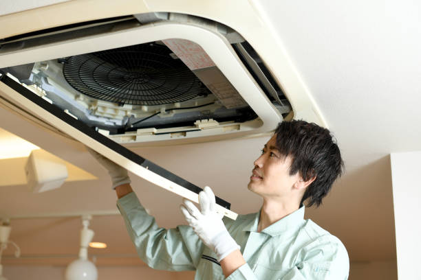 , AZ Airduct Cleaning Company