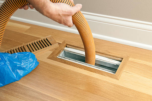 Ventilation Cleaning Services in AZ